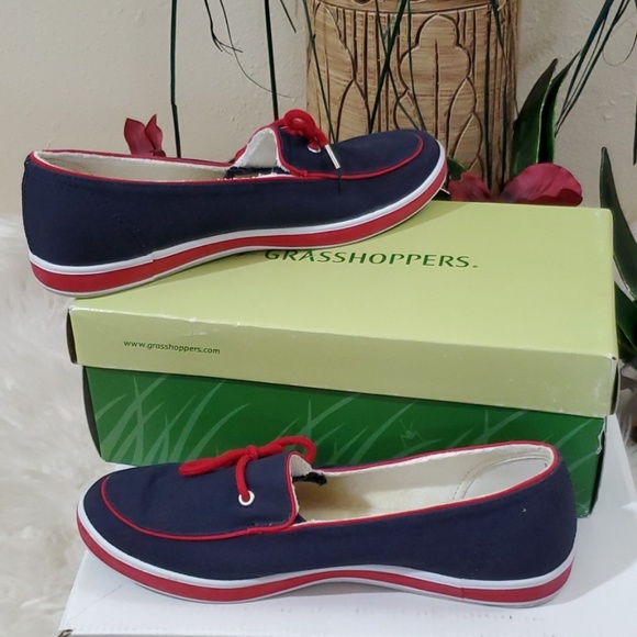 grasshopper shoes near me